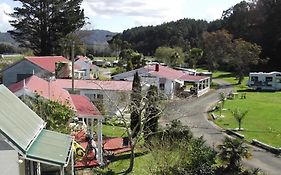 Whitianga Campground